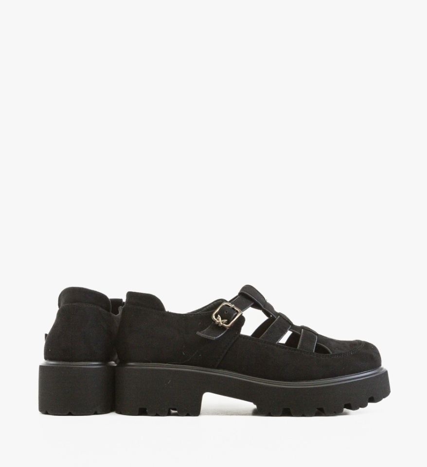 Pantofi casual dama Mario Negri - Img 2