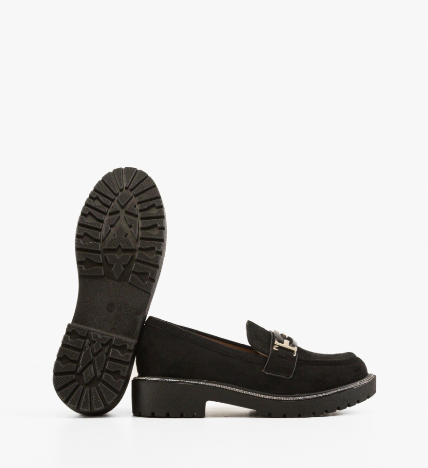 Pantofi Casual dama Nanni Negri - Img 3