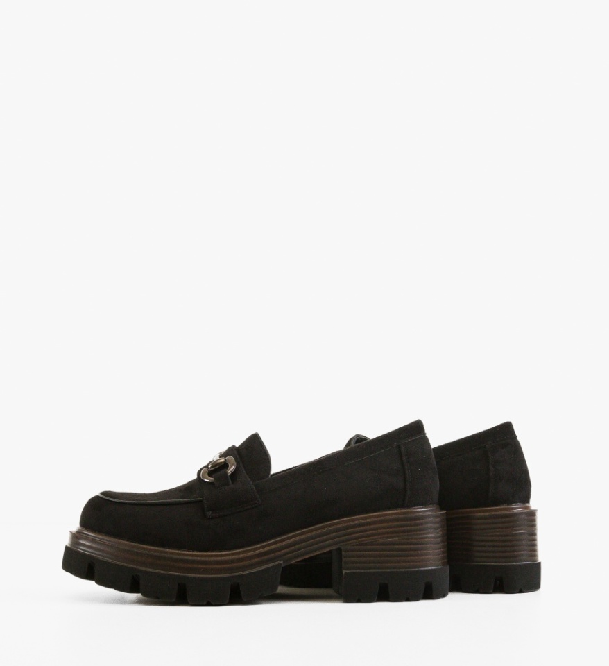 Pantofi Casual dama Seth Negri - Img 3