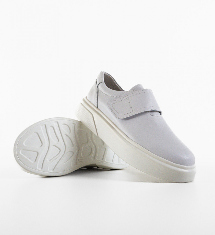 Pantofi Casual dama Slamet Albi - Img 2