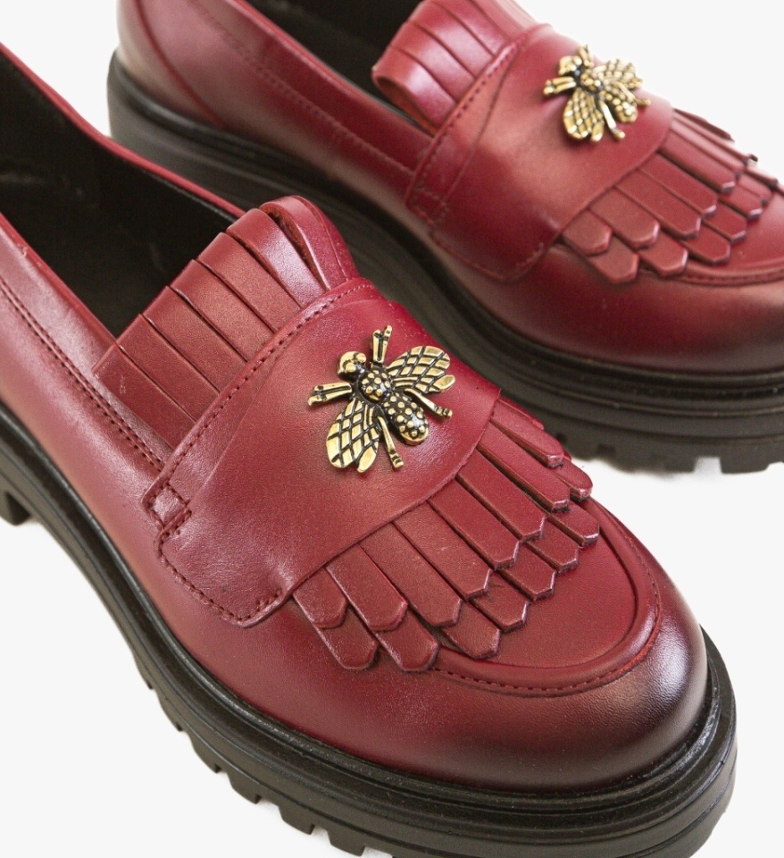 Pantofi casual dama Zenin Grena - Img 5