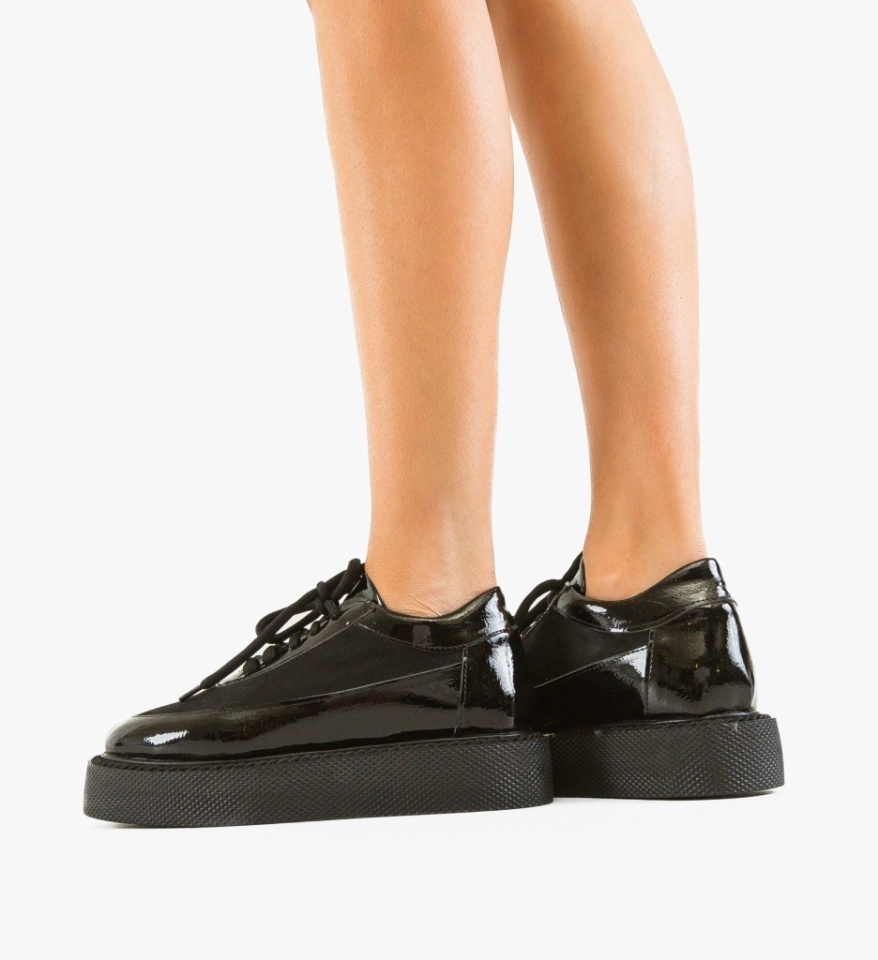 Pantofi Casual Fahana Negri 3 - Img 3