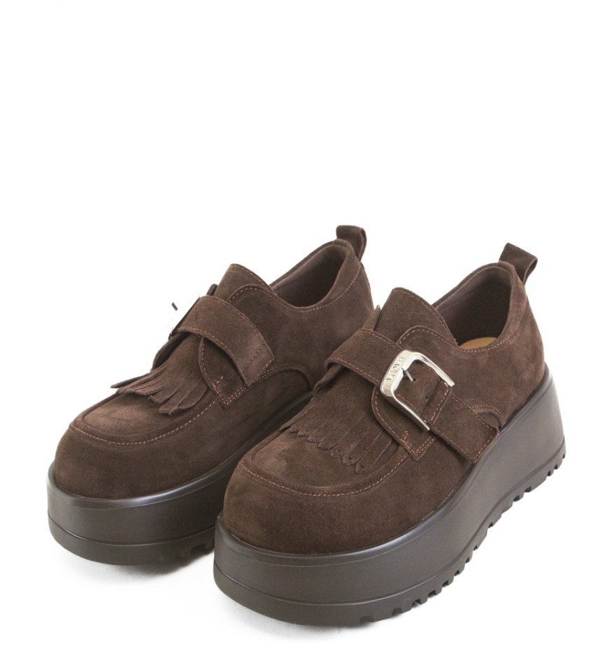 Pantofi Casual Hussein Maro - Img 5