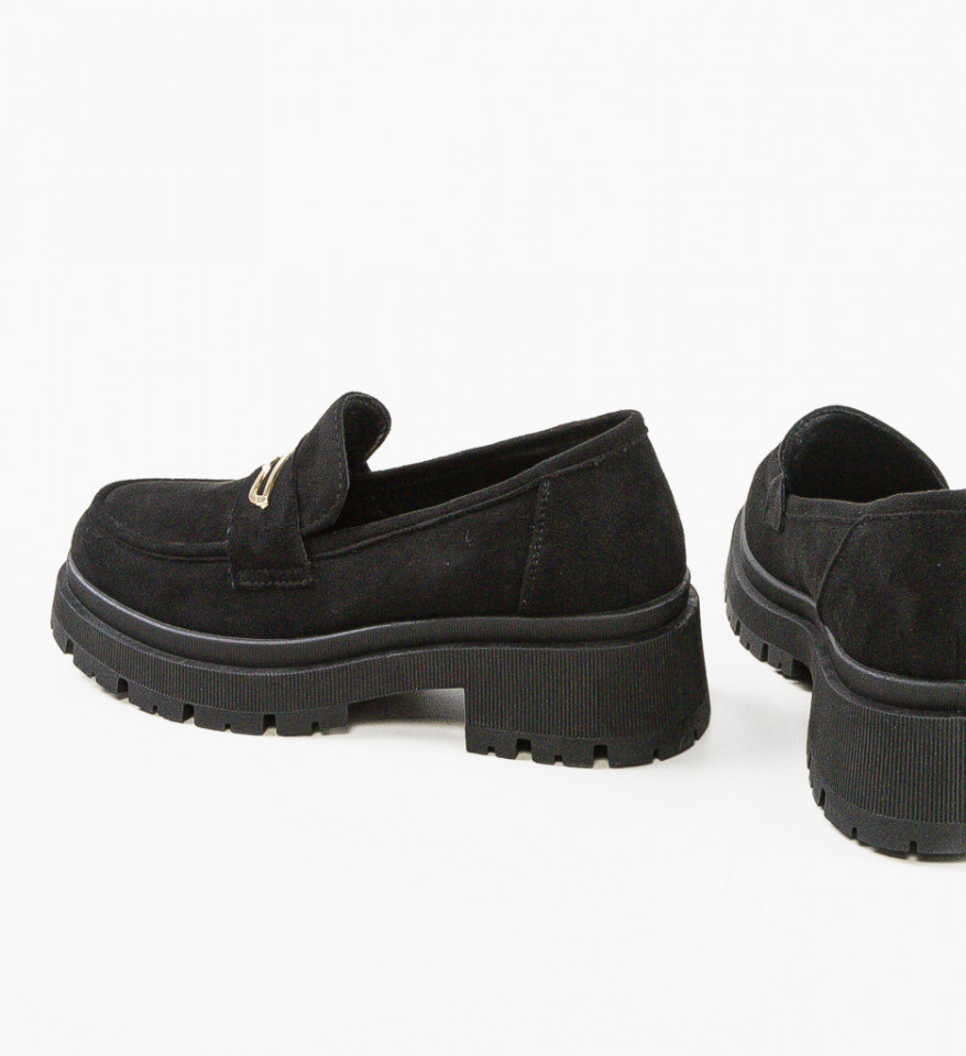 Pantofi Casual Jenny Negri - Img 3