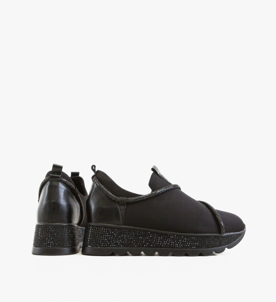 Pantofi Casual Kambe Negri 3 - Img 5