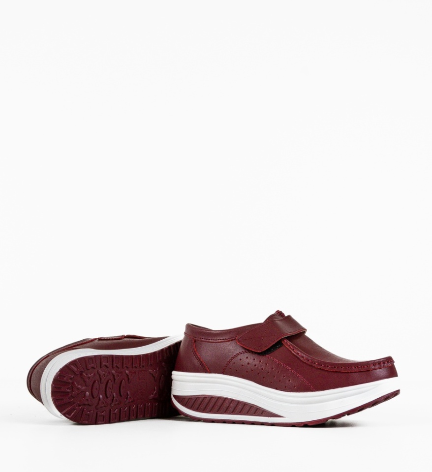 Pantofi Casual Marko Grena - Img 3