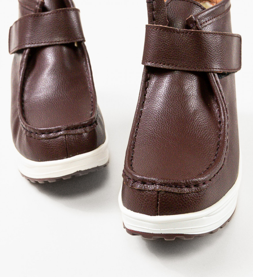 Pantofi Casual Misha Maro - Img 3