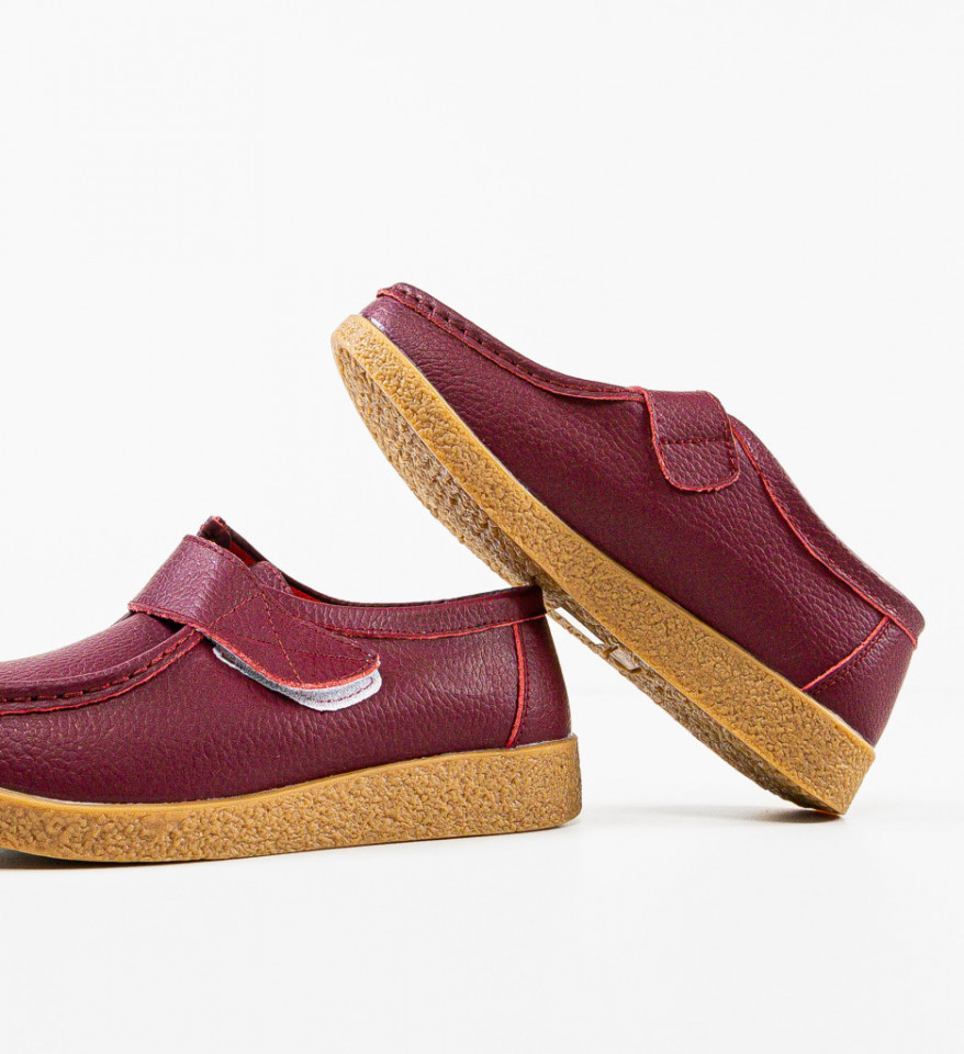 Pantofi Casual Monta Grena - Img 3