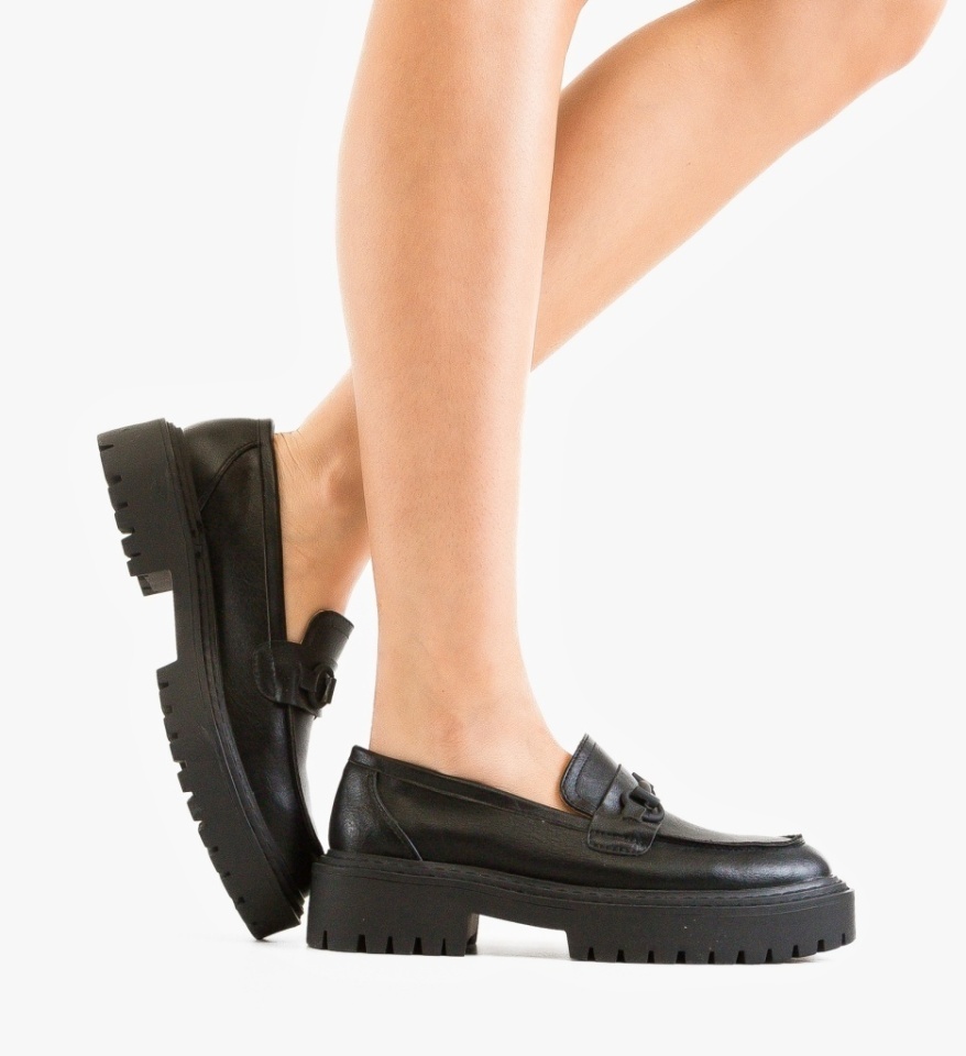 Pantofi Casual Nannie Negri - Img 1
