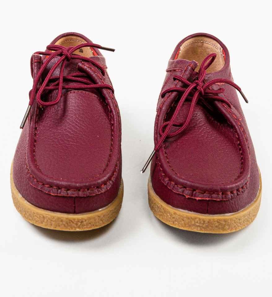 Pantofi Casual Neca Grena - Img 3