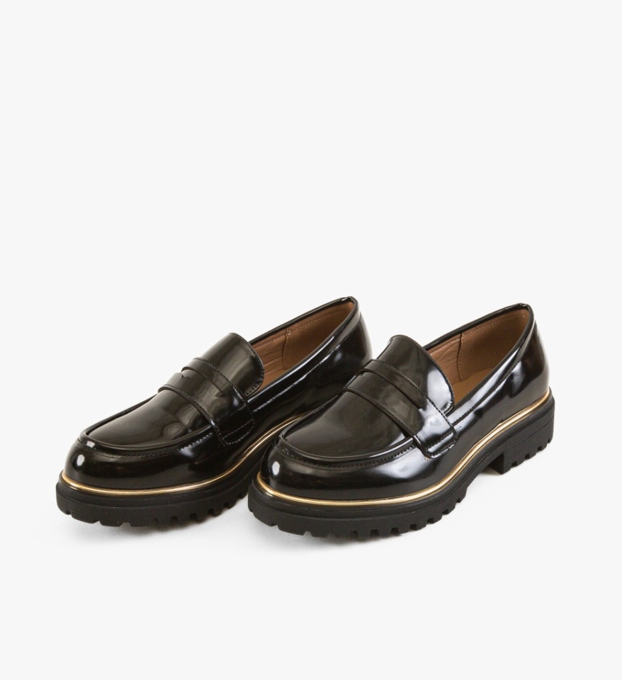 Pantofi Casual Oliwier Negri - Img 2