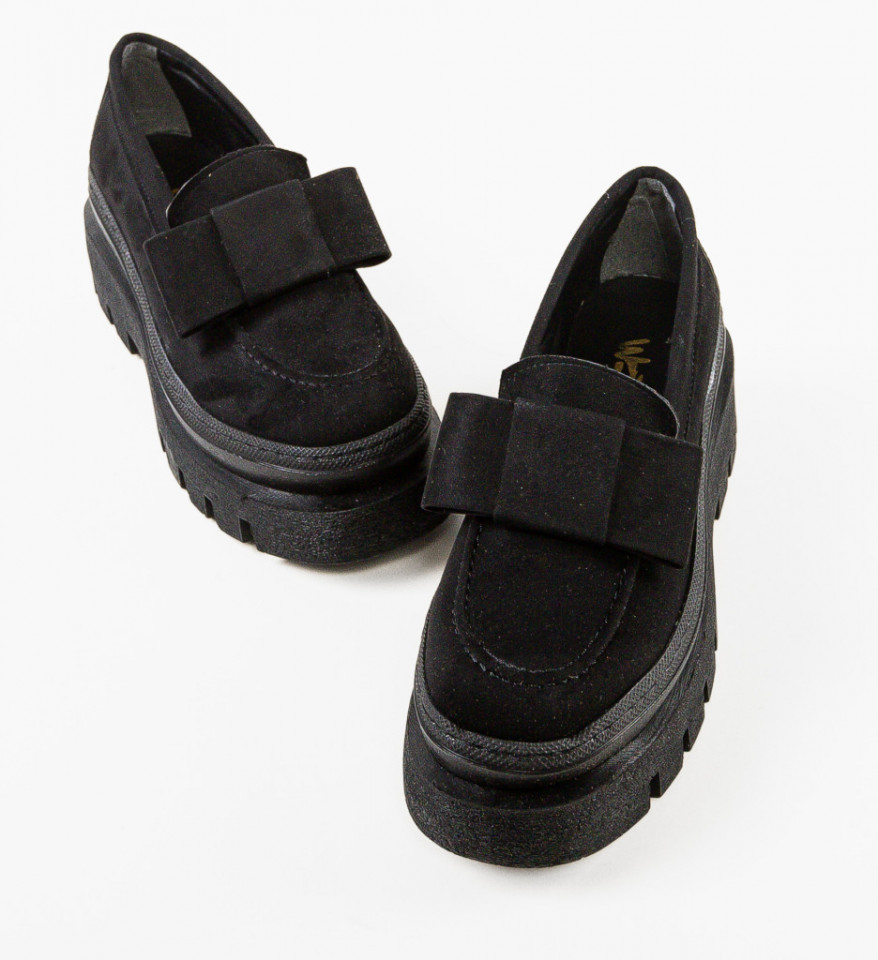 Pantofi Casual Rokanda Negri 4 - Img 2