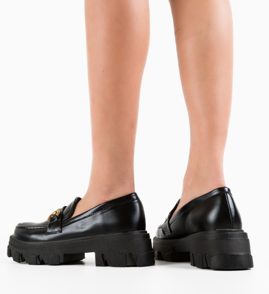 Pantofi Casual Saskia Negri - Img 6