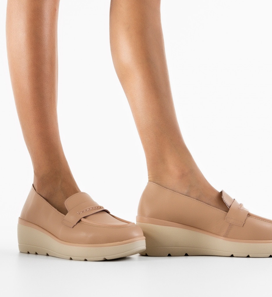 Pantofi Casual Teyana Roz - Img 6