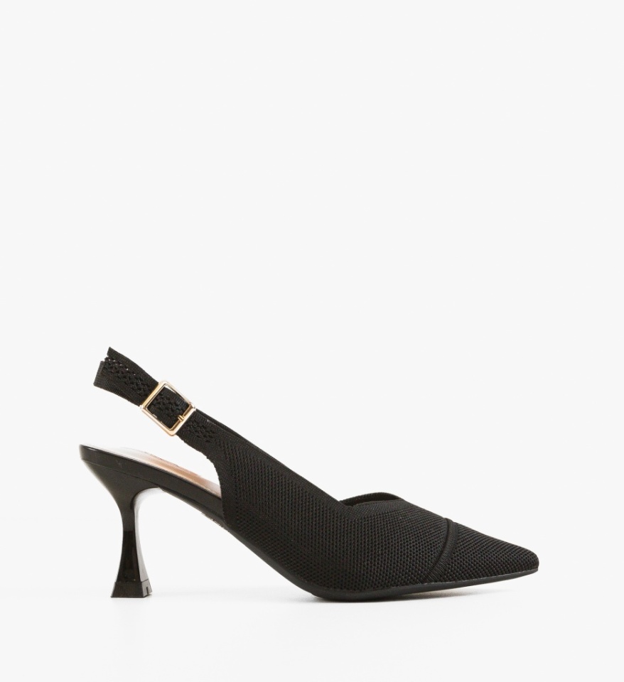 Pantofi dama Aadam Negri