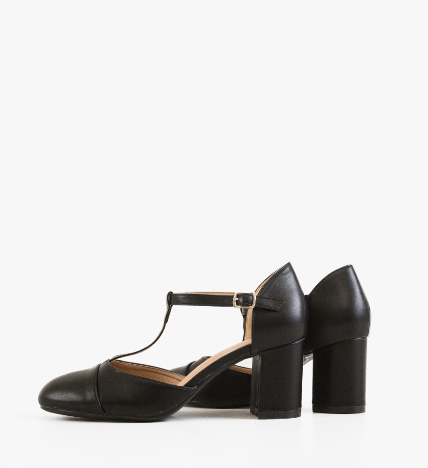 Pantofi dama Ambe Negri - Img 2