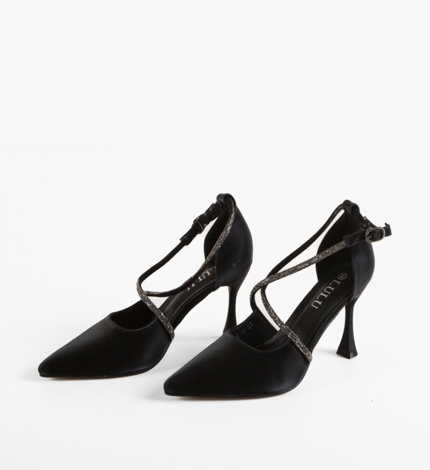 Pantofi dama Austin Negri - Img 3