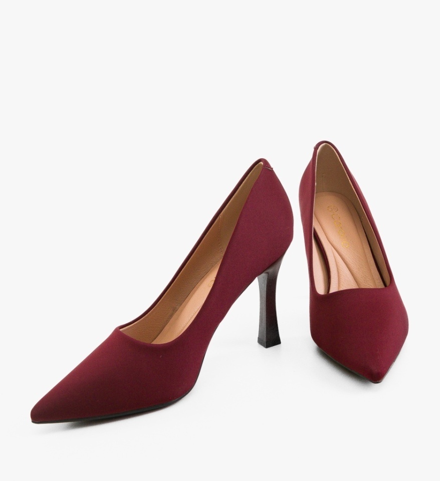 Pantofi dama Byte Grena - Img 2