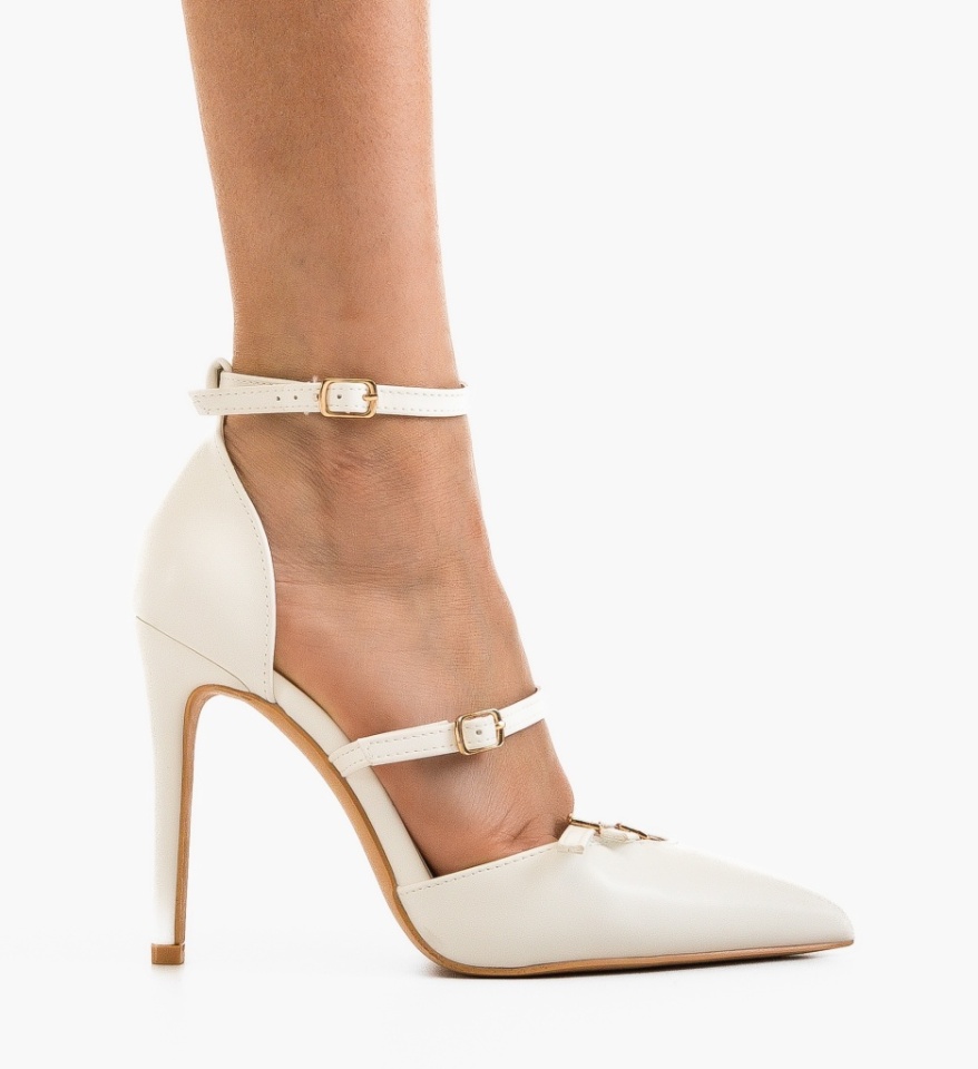 Pantofi dama Cobb Albi - Img 3