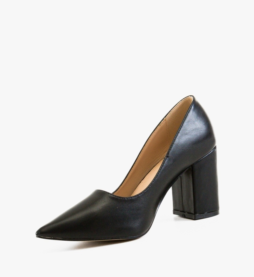 Pantofi dama Codill Negri - Img 11