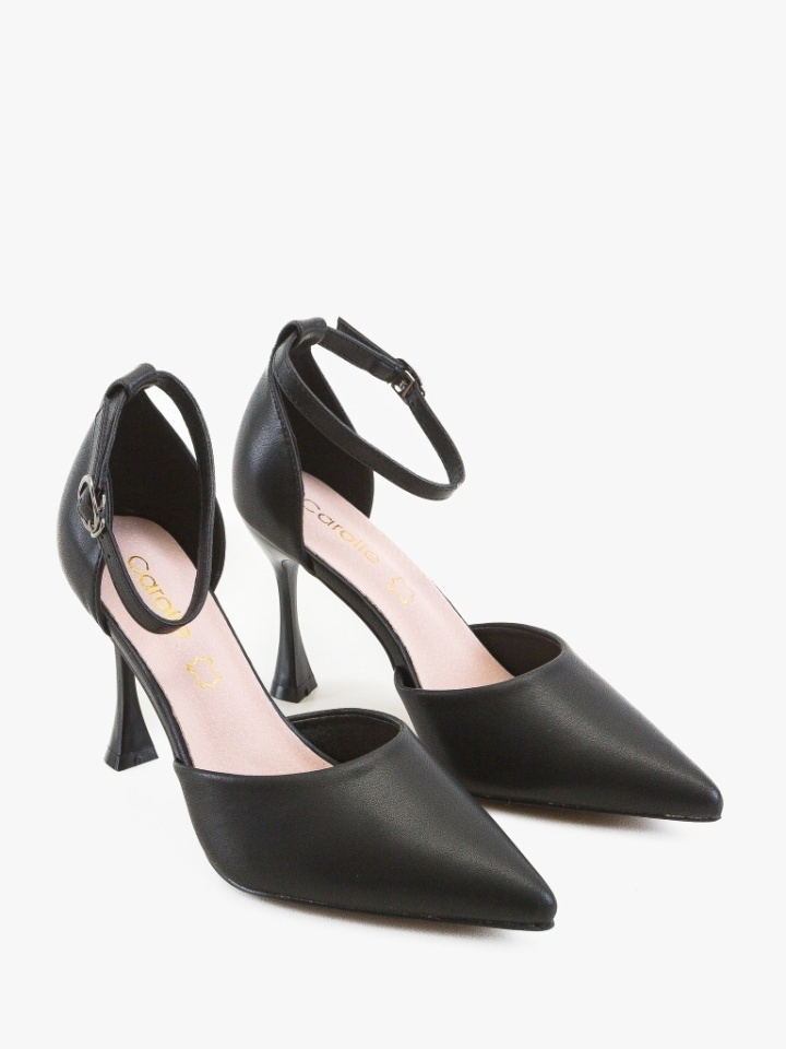 Pantofi dama Iqra Negri - Img 2