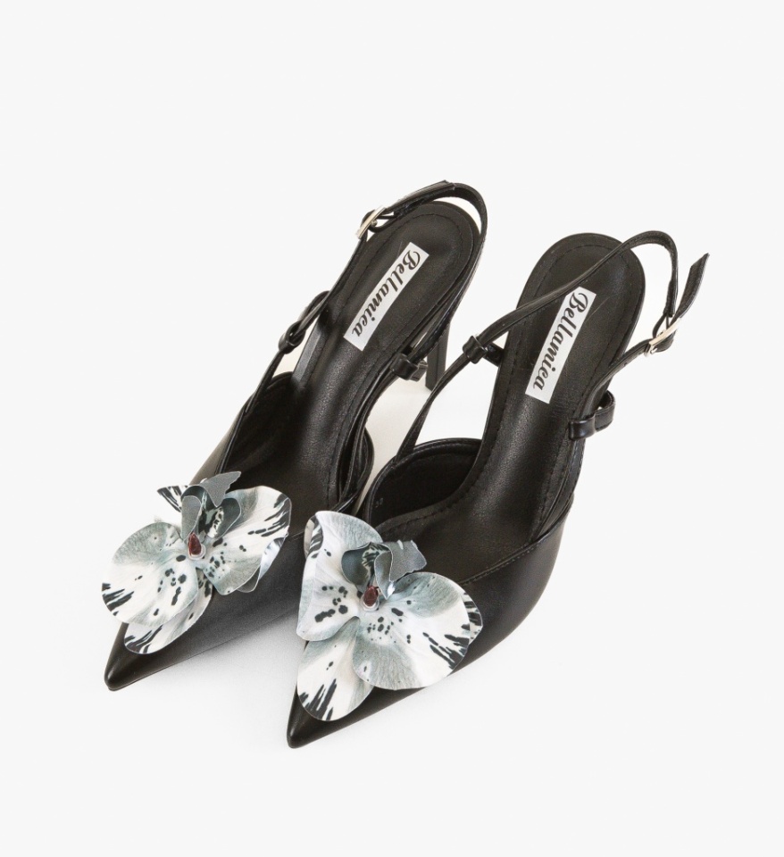 Pantofi dama Ishaq Negri - Img 2