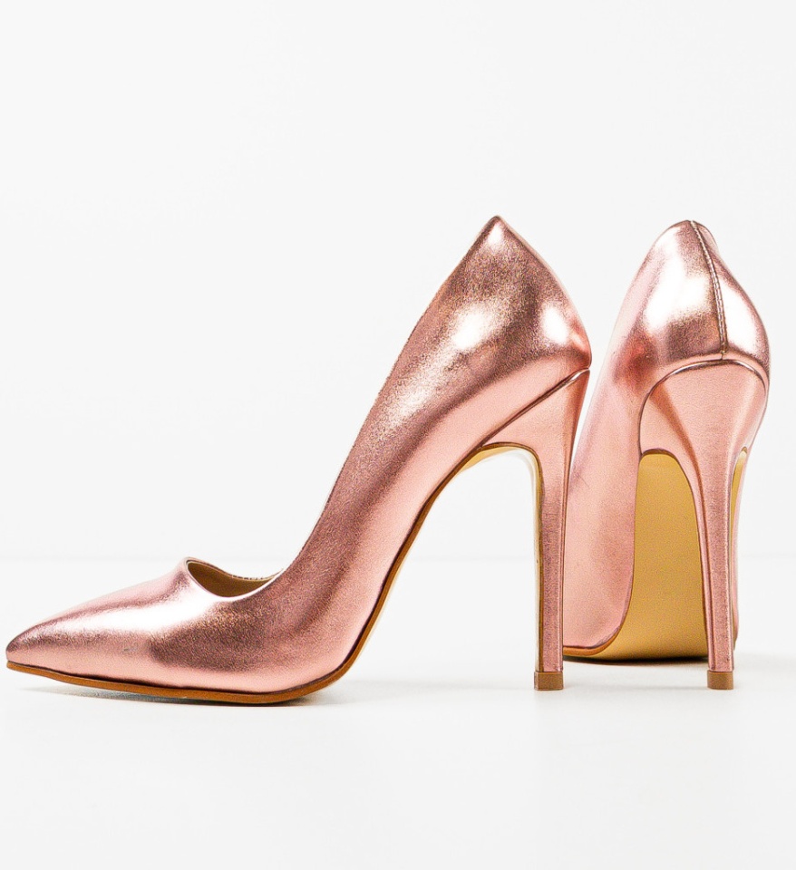Pantofi dama Junba Rose - Img 2