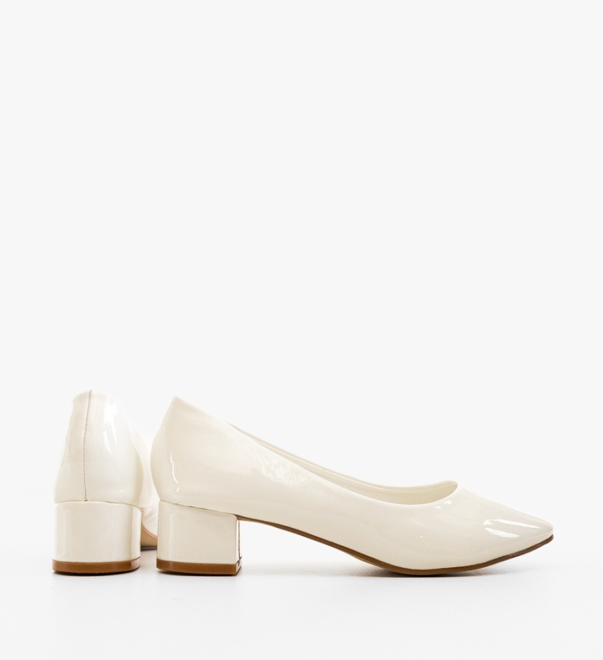 Pantofi dama Kubob Albi - Img 2