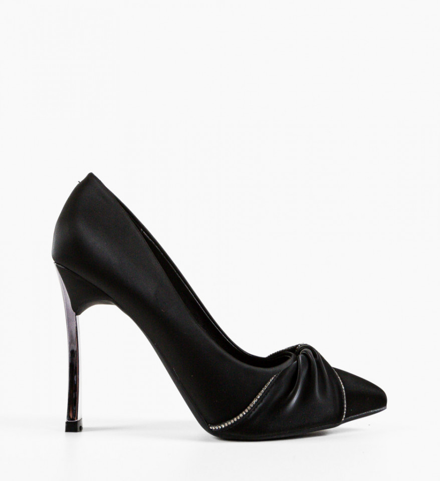 Pantofi dama Manabay Negri - Img 2