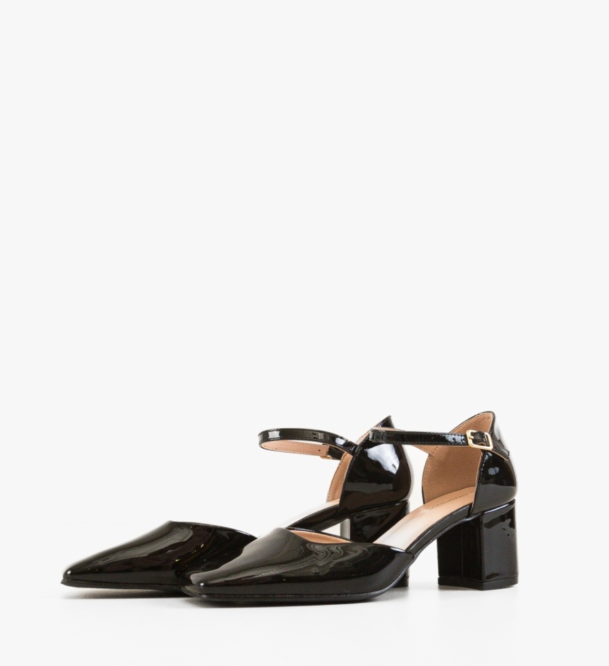 Pantofi dama Mies Negri - Img 3