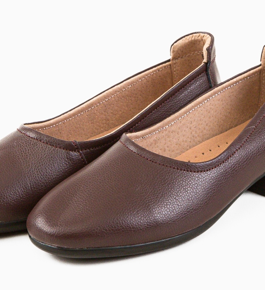 Pantofi dama Myant Maro - Img 5