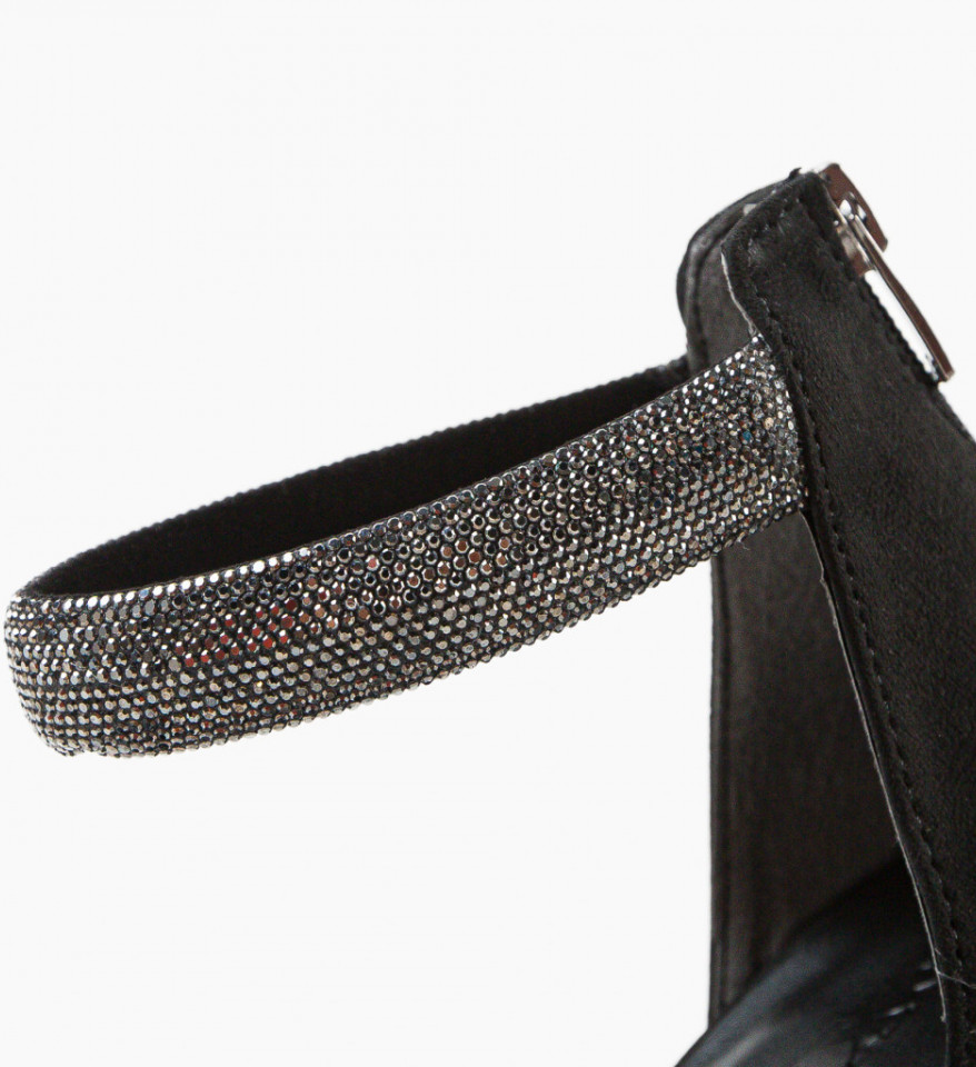 Pantofi dama Mytys Negri - Img 4