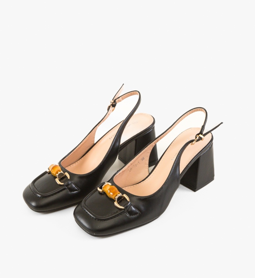 Pantofi dama Nasee Negri - Img 3