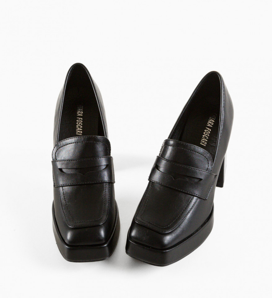 Pantofi dama Pruit Negri - Img 2
