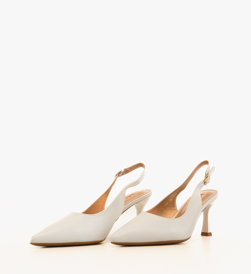 Pantofi dama Sanders Albi - Img 2