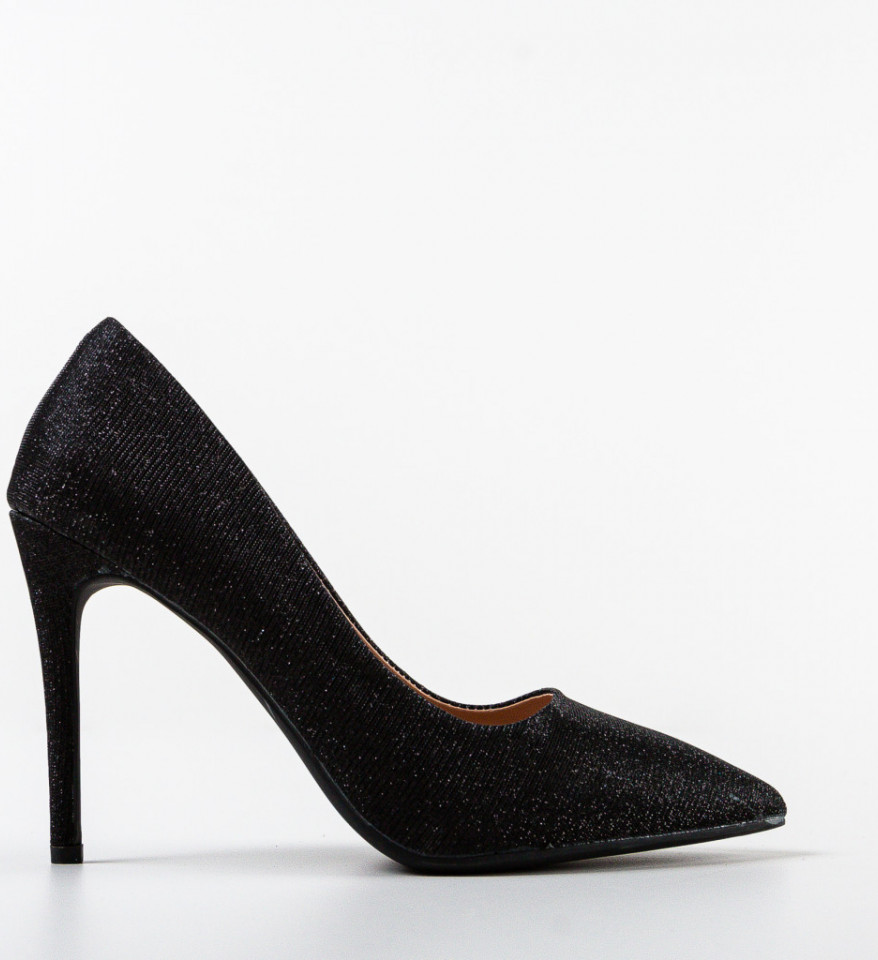 Pantofi dama Sharp Negri