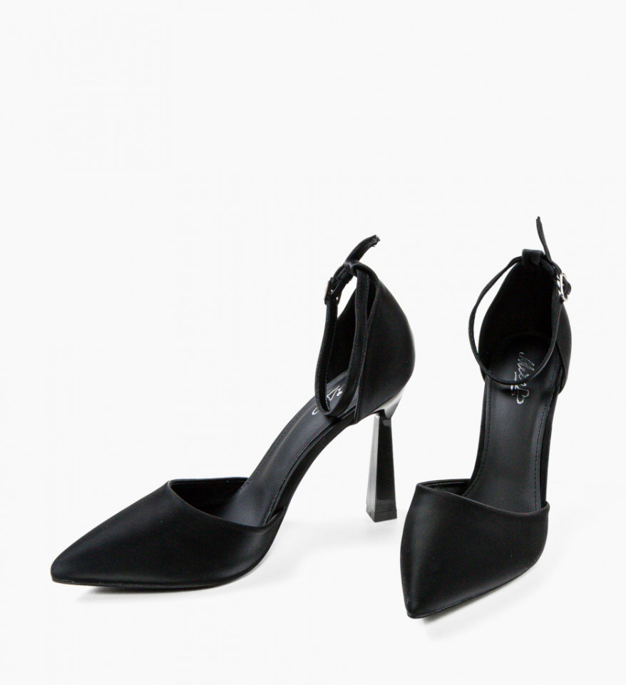 Pantofi dama Trypho Negri - Img 2