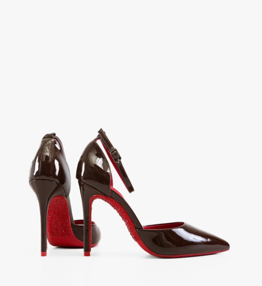 Pantofi dama Uxury Maro - Img 3