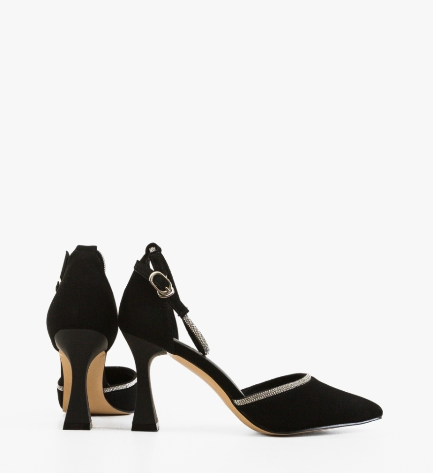 Pantofi dama Yamal Negri - Img 2