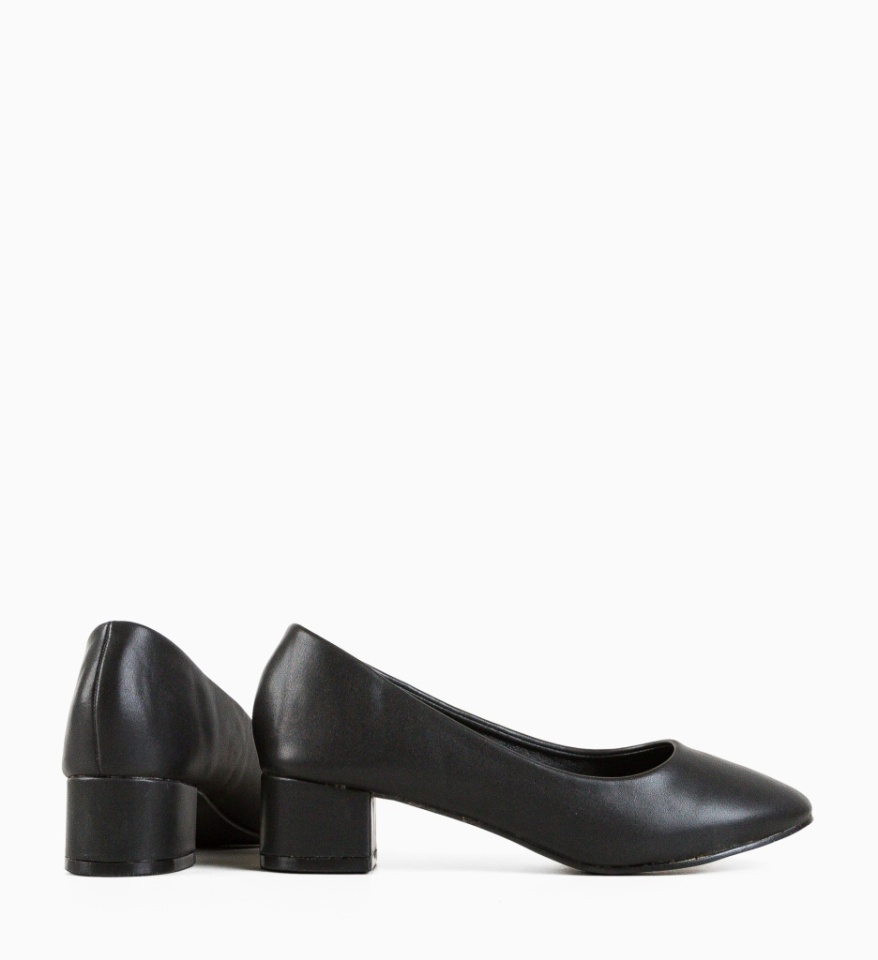 Pantofi dama Ykua Negri - Img 2