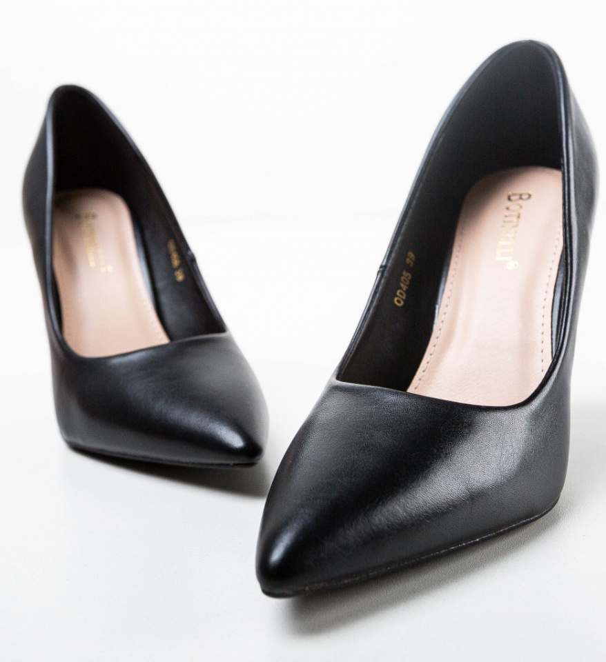Pantofi Jakarta Negri - Img 3