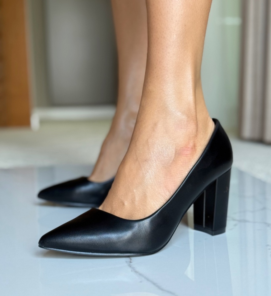Pantofi Pauline Negri - Img 12