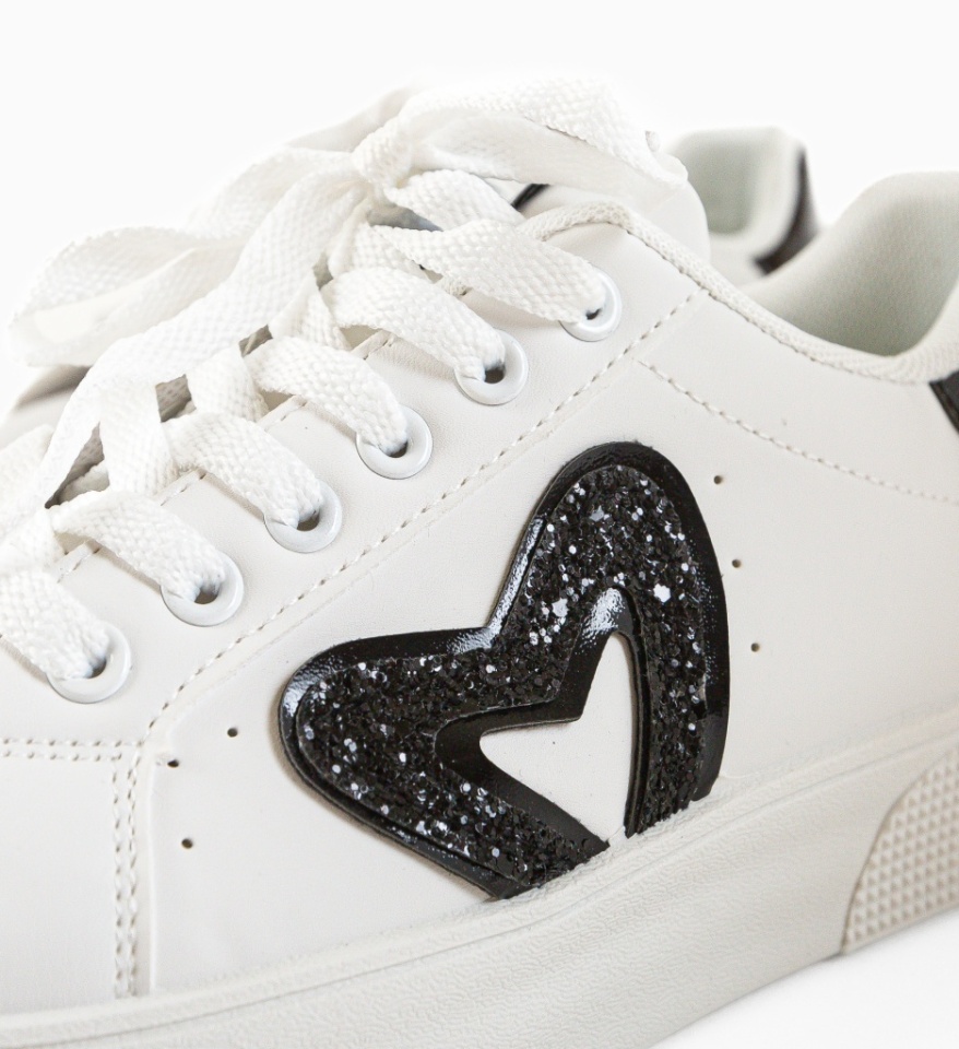Pantofi Sport Birta Albi - Img 4