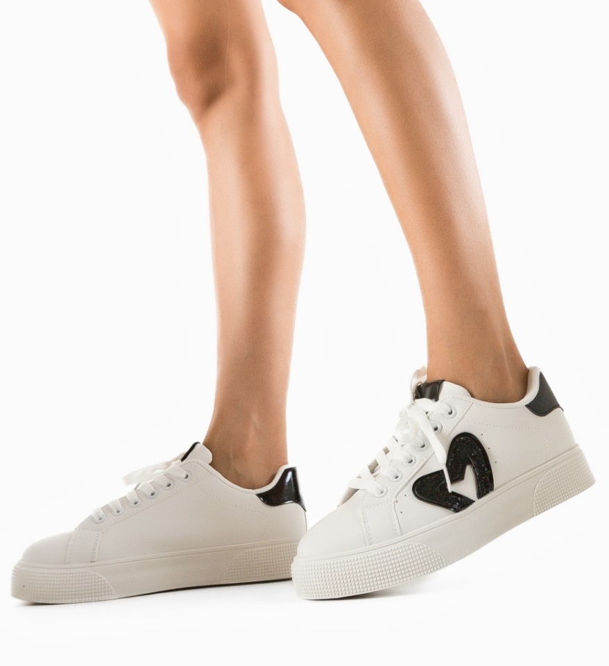 Pantofi Sport Birta Albi - Img 7