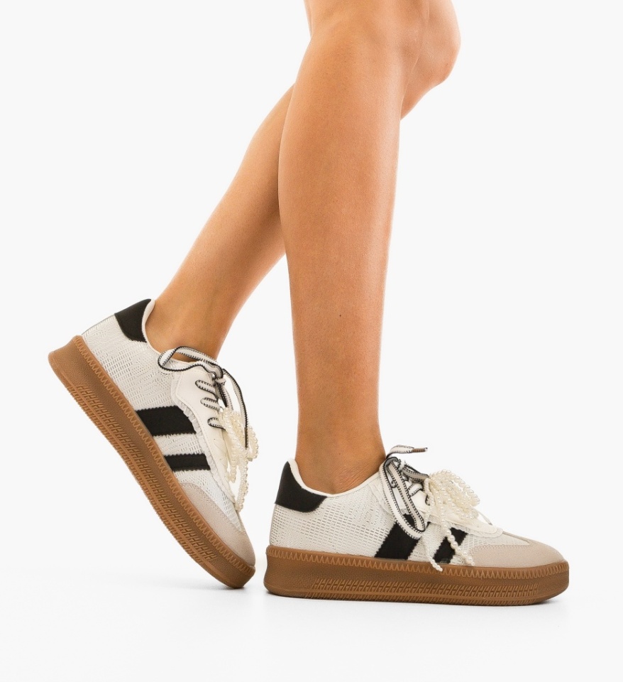 Pantofi sport dama Esha Albi - Img 4