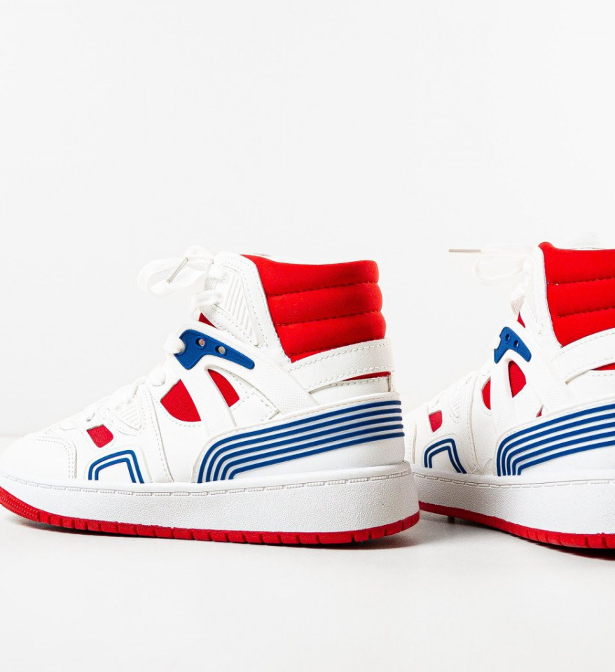 Pantofi sport dama Ruben Albi - Img 2