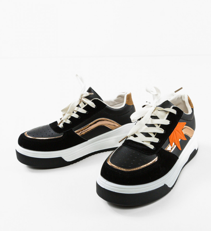 Pantofi Sport Kacie Negri - Img 2