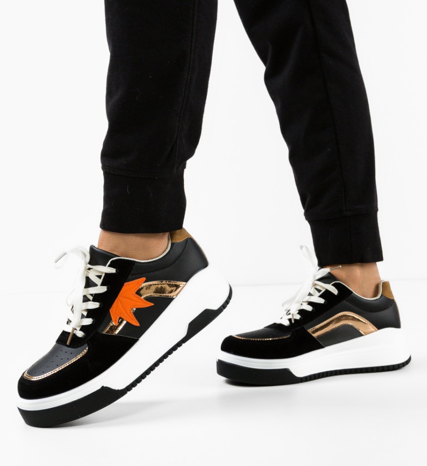 Pantofi Sport Kacie Negri - Img 5
