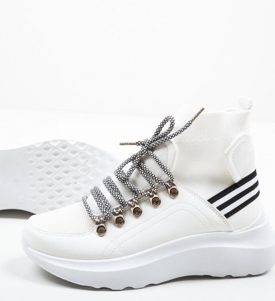 Pantofi Sport Lamber Albi - Img 5