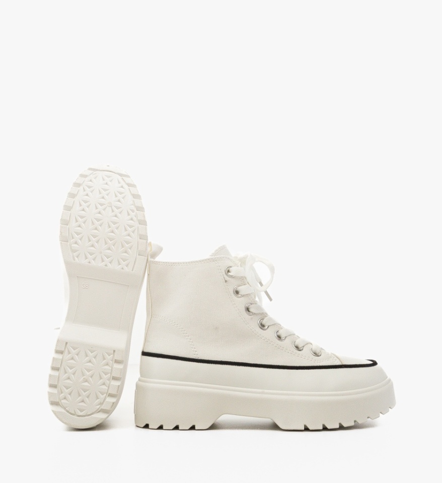 Pantofi sport Lauren Albi - Img 2